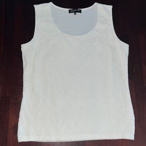 Jones NY Collection tank